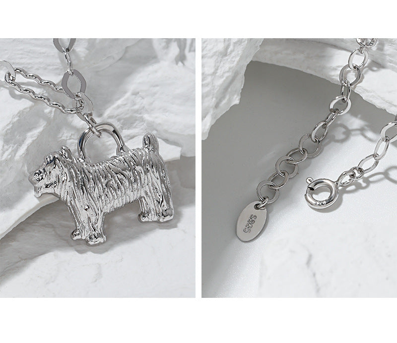 Ragdoll Series Puppy Bracelet