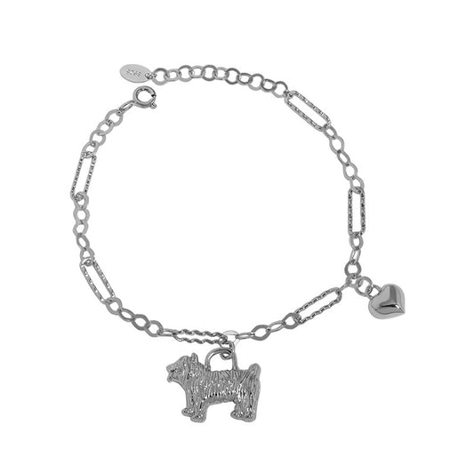 Ragdoll Series Puppy Bracelet